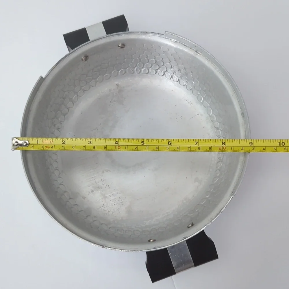 Puralum italy hammered